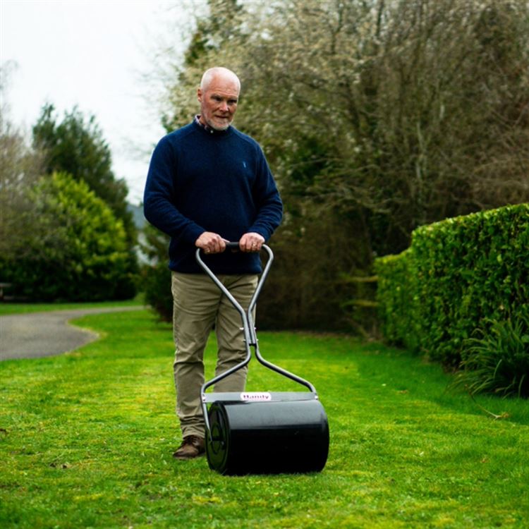 The Handy 48cm (19") Garden Roller