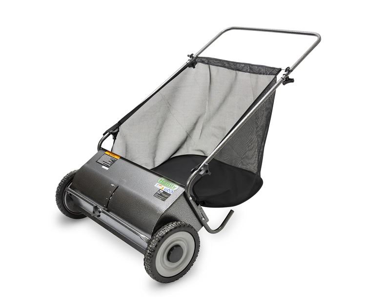 The Handy 66cm (26") Push Lawn Sweeper