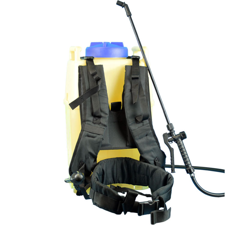Cooper Pegler CP3 Evolution Knapsack 20L 848255